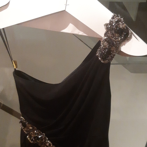 David Meister Cocktail Dress - Picture 4 of 4